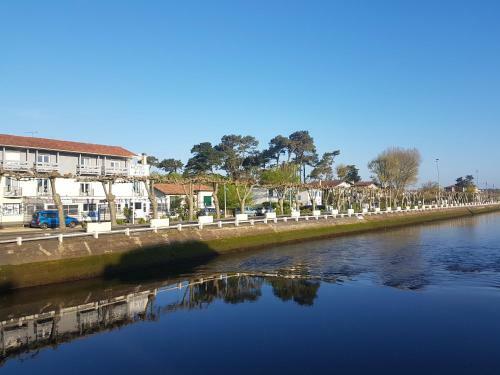 Apartamento Magnifique Appartement Capbreton