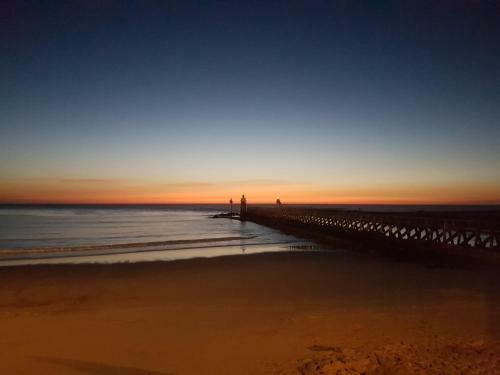 Apartamento Magnifique Appartement Capbreton