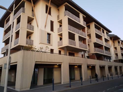 Apartamento Magnifique Appartement Capbreton