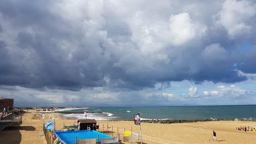 Apartamento Magnifique Appartement Capbreton