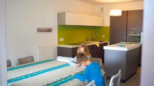 Apartamento Magnifique Appartement Capbreton