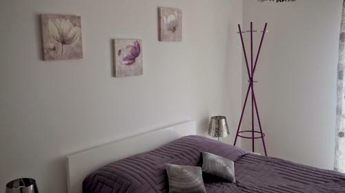Apartamento Magnifique Appartement Capbreton