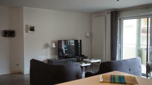 Apartamento Magnifique Appartement Capbreton