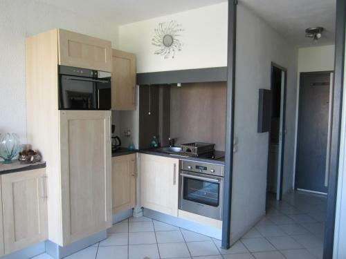 Apartamento Studio Residence Le Signal