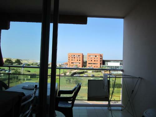 Apartamento Studio Residence Le Signal