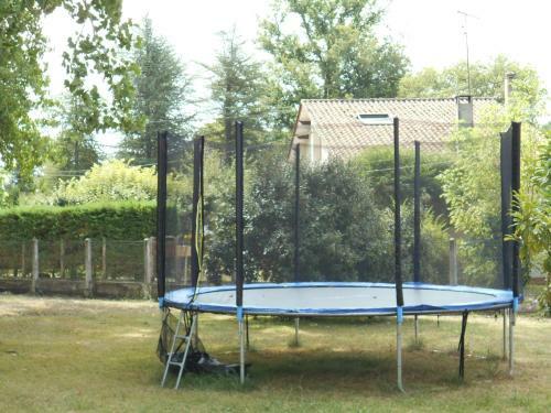 Hostal Chambres D�hotes Villa Capsylvaine