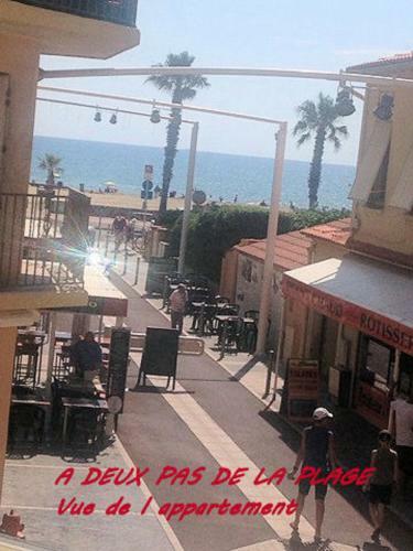 Apartamento Canet