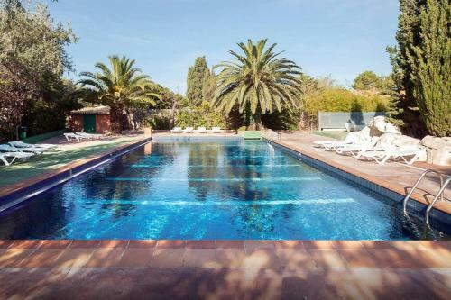 Mobil Home Camping Mar Estang Bord de Plage