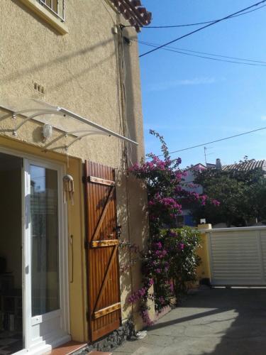 Apartamentos La Luciole 2