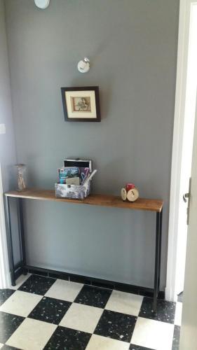 Apartamentos La Luciole 2