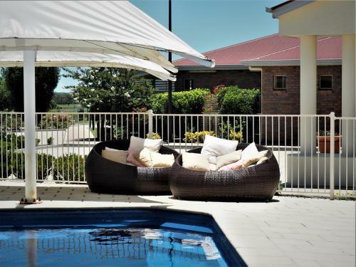 Pittsworth Motor Inn