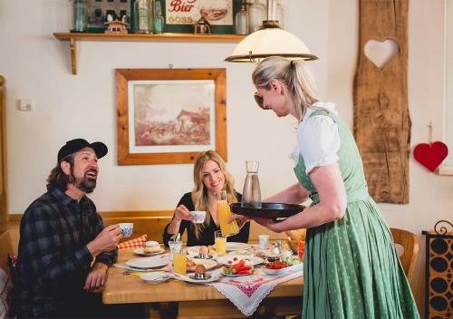 Hotel Landgasthof Gietl
