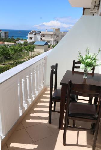 Villa Ideal