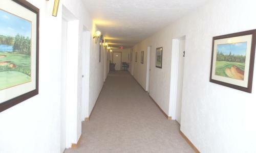 Atlantic Motel