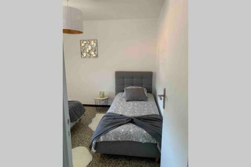 Apartamento Carry-le-rouet Appartement