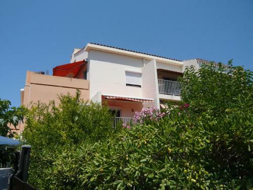 Apartamento Appartement � Carqueiranne