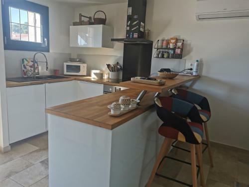 Apartamento Duplex Cocooning