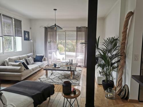 Charmante Maison, � 5mn Des Plages