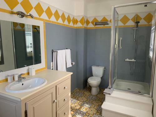 Bed & Breakfast Bastide Sainte Agn�s