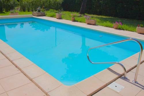 Les Murmures Du Temps Villa 3 Chambres Avec Piscine