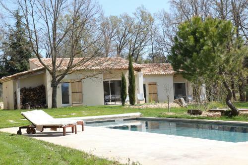 Le Fournil En Provence
