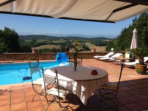 Bed & Breakfast Annie Chambres H�tes