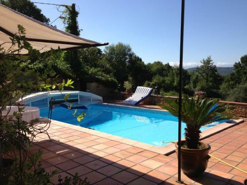 Bed & Breakfast Annie Chambres H�tes