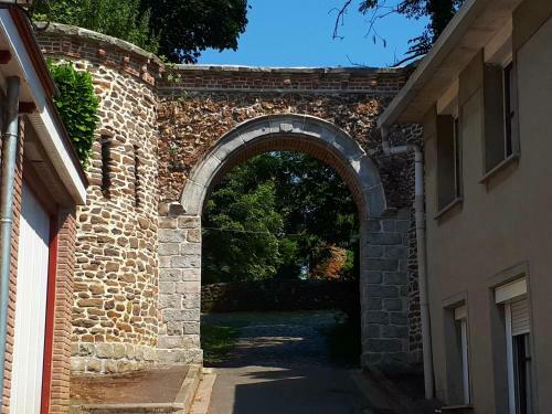 G�te Au C?ur De Cassel