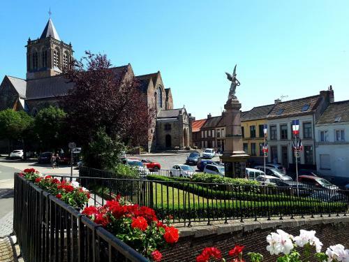 G�te Au C?ur De Cassel