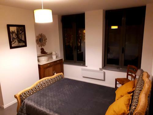 G�te Au C?ur De Cassel