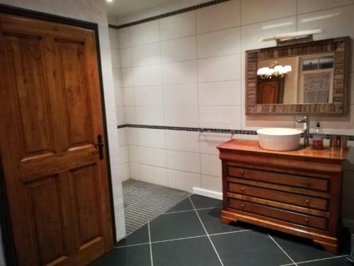 Hostal Manoir Du Kasteelveld