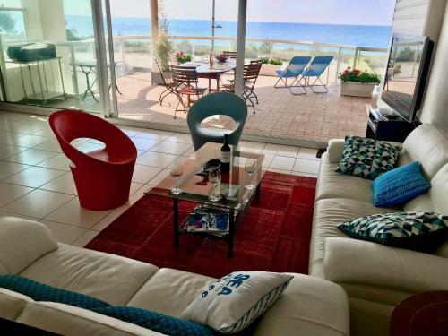 Apartamentos Front de Mer - Victoria - Appartement 120m2