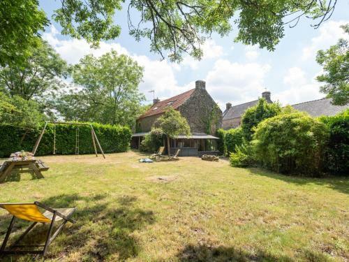 Holiday Home Le Hahon