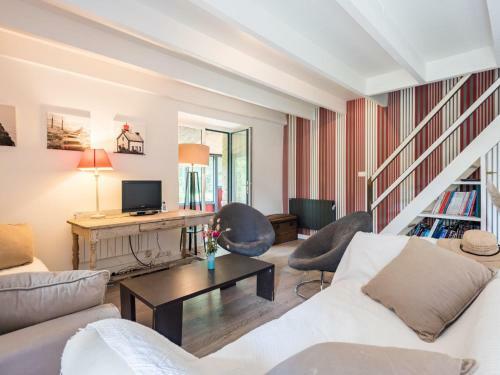 Holiday Home Le Hahon