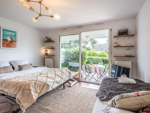 Apartamento Studio Village de L�gen�se-4
