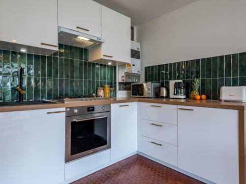 Apartamento Studio Village de L�gen�se-4