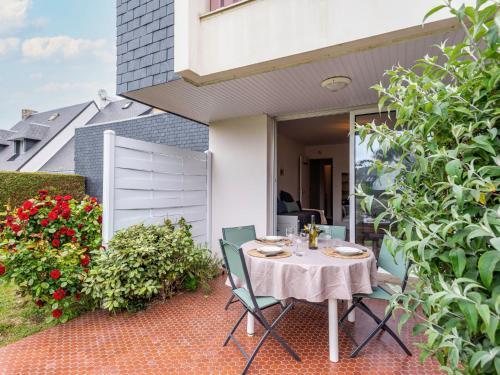 Apartamento Studio Village de L�gen�se-4