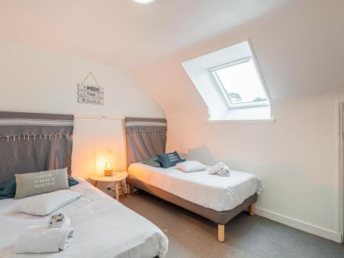 Apartment Ker Eol