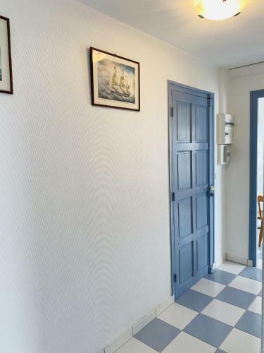 Apartamento Concorde - Saint Colomban