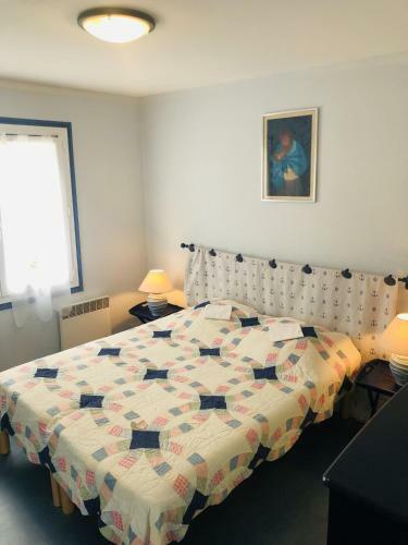 Apartamento Concorde - Saint Colomban