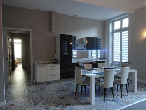 Apartamento Mistral