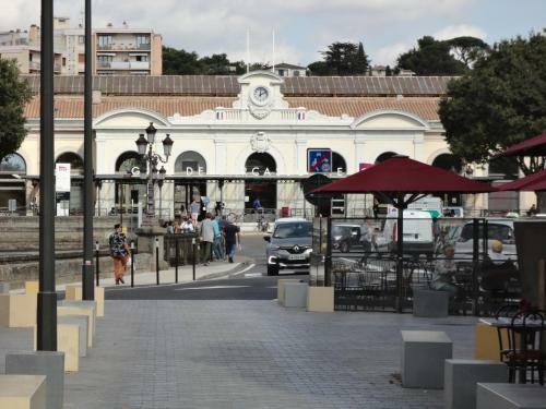 Apartamento Mistral