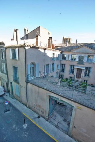 Apartamento Le Clos Saint Michel
