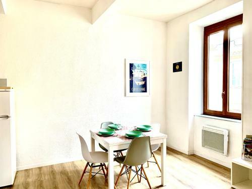 Apartamento Just Like Home In Carcassonne