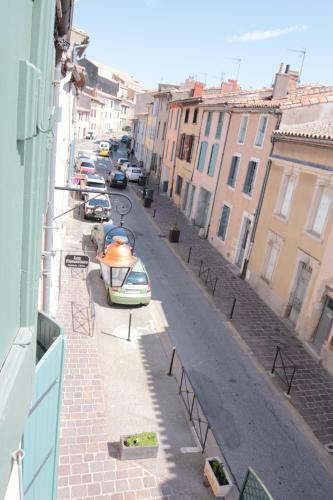 Apartamento Just Like Home In Carcassonne