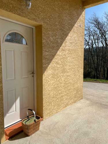 Apartamento Charmant Studio Proche Lac Et For�t