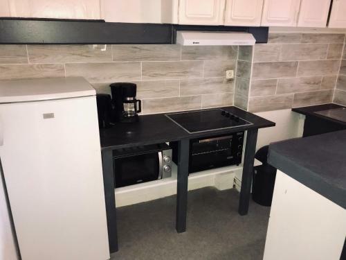 Apartamento Appartement Centre de La Bastide St Louis