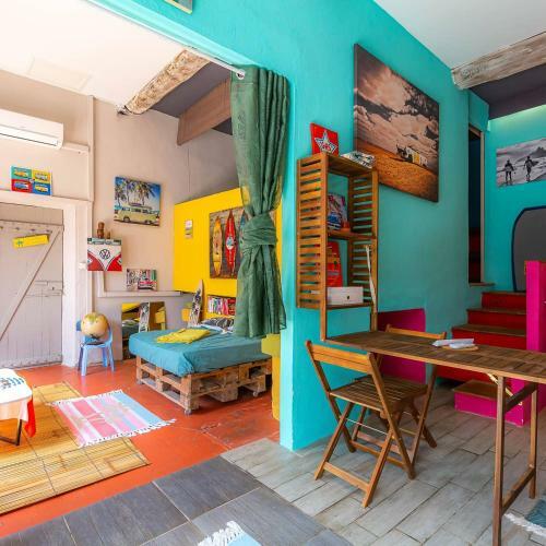 Apartamentos Studio Domloc