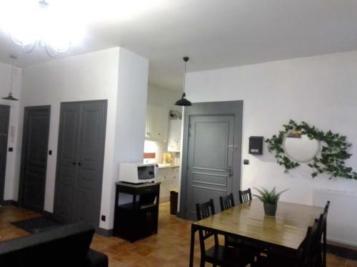 Apartamento Un Tr�sor En Bastide : 4/6 Couchages