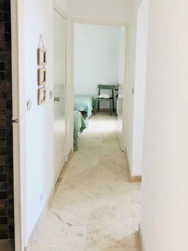 Apartamento Calanque